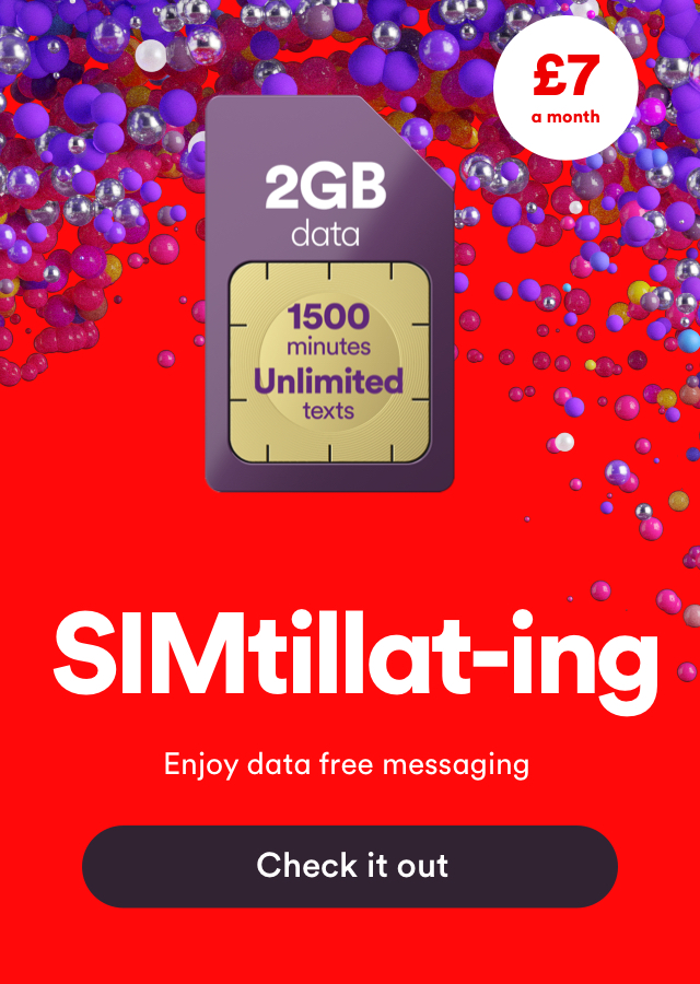 Virgin Mobile Deals SIM & Contract Phone Deals Virgin Media